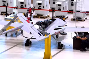 Sĩ quan tình báo Ukraine nói về sự vô dụng của UAV Bayraktar TB2