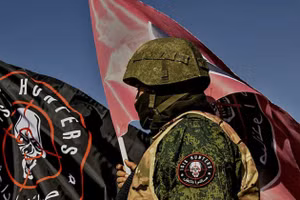 Duma Quốc gia nghĩ về định dạng mới của Wagner?