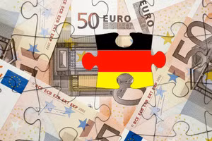 'Nền kinh tế lớn nhất EU không còn sức cạnh tranh'