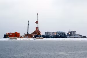 Nga phát hiện trữ lượng dầu mỏ lớn nhất thế giới