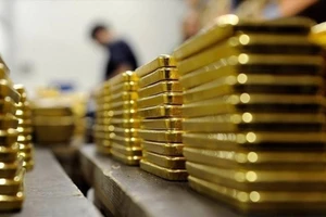 Nga tiếp tục bán vàng từ kho dự trữ để bù thâm hụt ngân sách