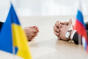 Triển vọng đàm phán hòa bình giữa Nga và Ukraine vẫn vô cùng mờ mịt.