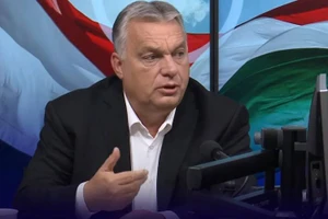 Thủ tướng Orban kêu gọi thành lập một NATO mới không có Mỹ