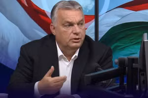 Thủ tướng Orban kêu gọi thành lập một NATO mới không có Mỹ