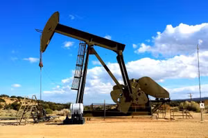 Thương hiệu dầu Ural đang giao dịch vượt mức giá trần