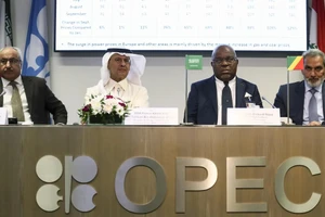 Moscow thiệt hại từ quyết định tăng sản lượng của OPEC+?