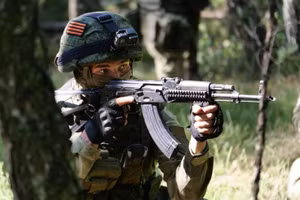 Tướng Ba Lan nói lính đánh thuê Wagner không có cơ hội nếu xung đột