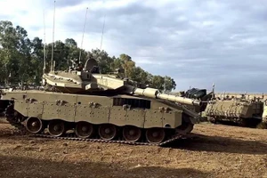 Chuyên gia: Israel chưa triển khai bộ binh ở Dải Gaza vì lo ngại sẽ thua