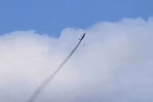 Bất ngờ lớn với cách MiG-29 ném bom AASM Hammer