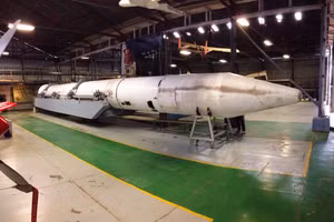 'Bộ ba hạt nhân' của Israel sẽ tới Beirut và Tehran nếu cần thiết?