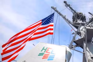 Mỹ đã bỏ lỡ thời cơ 'xoay trục sang châu Á'