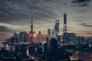 Cơ hội vượt qua nền kinh tế Mỹ của Trung Quốc 'đang suy giảm'