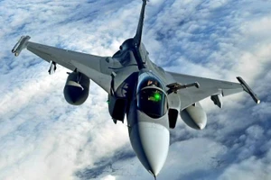 Chuyên gia khẳng định F-16 và JAS-39 sẽ gây rắc rối ngược