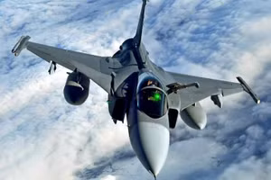 Chuyên gia khẳng định F-16 và JAS-39 sẽ gây rắc rối ngược