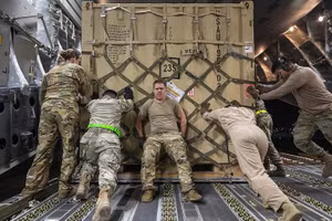 'Khoản đầu tư tốt nhất cho quốc phòng Mỹ'