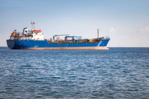  Mỹ lập kỷ lục mới về xuất khẩu LNG nhờ... tác động từ Nga