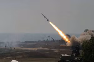 Quốc gia NATO tin dùng S-75M3 Volkhov bất chấp có Patriot