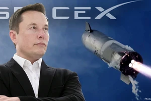 SpaceX phá nhiều kỷ lục năm 2023 khi cứ 4 ngày lại phóng tên lửa một lần