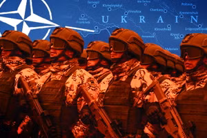 Các nước NATO bị đe dọa bởi thất bại ở Ukraine