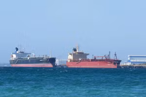 'Xung đột tiền tệ' giữa Nga và Ấn Độ liên quan tới thanh toán dầu