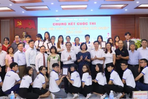 Các đội tội tham dự vòng chung kết