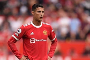 Ronaldo được đồn đoán sắp rời Man United