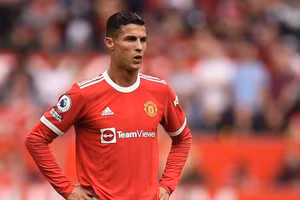 Ronaldo được đồn đoán sắp rời Man United