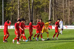 Bahrain chính thức xin không đăng cai vòng chung kết U17 Asian Cup 2023.