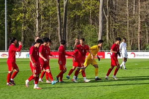 Bahrain chính thức xin không đăng cai vòng chung kết U17 Asian Cup 2023.