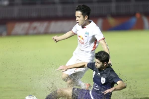 HAGL nhận nhiều lời khen sau trận thắng trước Sydney FC