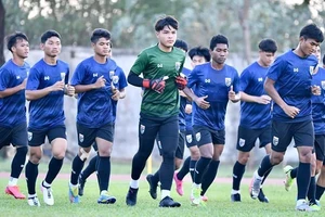 U23 Thái Lan gặp nhiều khó khăn trong quá trình chuẩn bị cho SEA Games 31