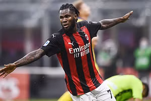 Franck Kessie được đồn đoán sắp gia nhập Barca.