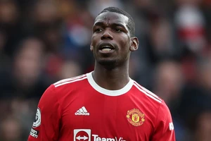 Paul Pogba được cho là đang ở rất gần Juventus.