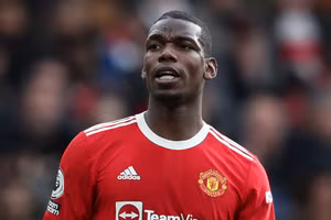 Paul Pogba được cho là đang ở rất gần Juventus.