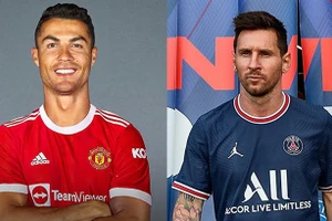 Messi và Ronaldo có thể gia nhập Chelsea trong tương lai.