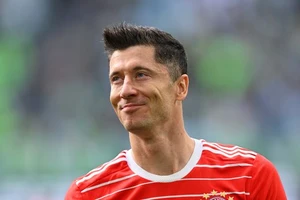 Man United, Chelsea và PSG đều muốn sở hữu Lewandowski.