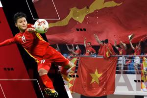 Quang Hải được đồn đoán sắp xuất ngoại thi đấu