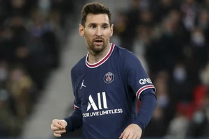 Messi lọt tầm ngắm của đội bóng do Beckham quản lý