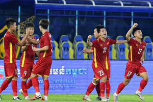 U23 Việt Nam sẽ gặp U23 Timor Leste ở bán kết U23 Đông Nam Á