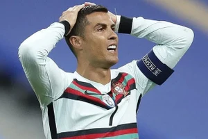 Ronaldo nguy cơ không được dự World Cup 2022