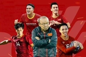 U23 Việt Nam sẽ gặp Malaysia ở bán kết SEA Games.