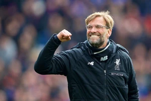 HLV Klopp tự tin ở AFC Champions League