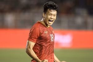 Hợp đồng giữa Thành Chung và Hà Nội FC chỉ còn thời hạn tới tháng 9 tới