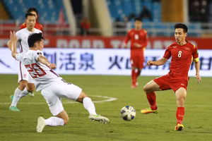 U23 Việt Nam được khuyên cần thi đấu mạo hiểm hơn.