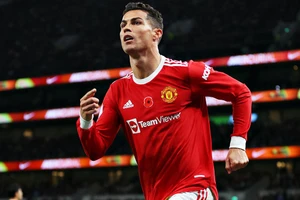 Ronaldo được đồn đoán sắp rời Man United