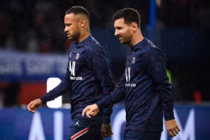 PSG vẫn thi đấu thiếu thuyết phục dù sở hữu đội hình đầy sao.