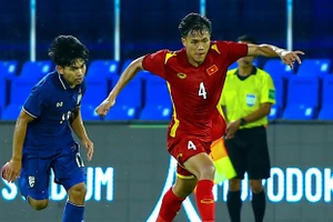 Ngày 29/5, đội tuyển U23 Việt Nam sẽ sang Uzbekistan tham dự vòng chung kết U23 châu Á 2022.