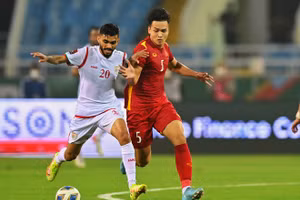 Tuyển Việt Nam không hoàn thành chỉ tiêu khi để thua Oman trên sân Mỹ Đình