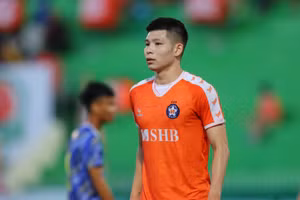 Liễu Quang Vinh kịp dự SEA Games 31 diễn ra ở Việt Nam vào cuối tháng 5.