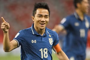 Chanathip có thể tới thi đấu cho Hoàng Anh Gia Lai trong tương lai.